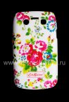 Photo 78 — Silicone Case sealed with a pattern for BlackBerry 9700/9780 Bold, Different patterns