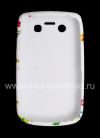 Photo 79 — Silicone Case sealed with a pattern for BlackBerry 9700/9780 Bold, Different patterns