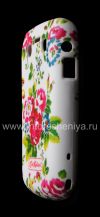Photo 80 — Silicone Case sealed with a pattern for BlackBerry 9700/9780 Bold, Different patterns