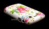 Photo 83 — Silicone Case sealed with a pattern for BlackBerry 9700/9780 Bold, Different patterns