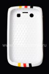 Photo 85 — Silicone Case sealed with a pattern for BlackBerry 9700/9780 Bold, Different patterns