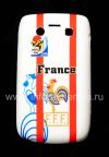 Photo 90 — Silicone Case sealed with a pattern for BlackBerry 9700/9780 Bold, Different patterns
