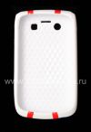 Photo 91 — Silicone Case sealed with a pattern for BlackBerry 9700/9780 Bold, Different patterns