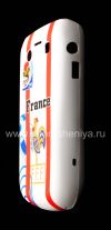 Photo 92 — Silicone Case sealed with a pattern for BlackBerry 9700/9780 Bold, Different patterns