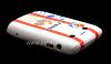 Photo 95 — Silicone Case sealed with a pattern for BlackBerry 9700/9780 Bold, Different patterns