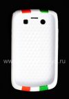 Photo 97 — Silicone Case sealed with a pattern for BlackBerry 9700/9780 Bold, Different patterns
