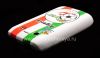 Photo 100 — Silicone Case sealed with a pattern for BlackBerry 9700/9780 Bold, Different patterns