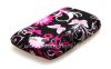 Photo 106 — Silicone Case sealed with a pattern for BlackBerry 9700/9780 Bold, Different patterns