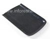 Photo 2 — Couverture arrière pour BlackBerry 9700 Bold (copie), Noir