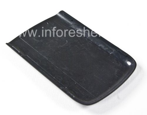 Photogallery for ब्लैकबेरी 9700 Bold के लिए पिछला कवर (कॉपी), काला product