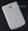 Photo 1 — Isembozo Esingemuva for BlackBerry 9700 Bold (ikhophi), white