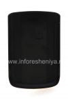 Photo 2 — Exclusive Couverture arrière pour BlackBerry 9700/9780 Bold, Métal / plastique, bronze "D & G"