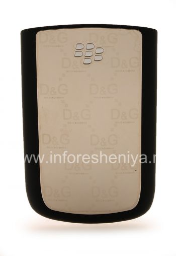 Eksklusif Kembali Cover untuk BlackBerry 9700 / 9780 Bold