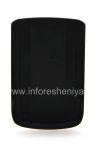 Photo 2 — Eksklusif Kembali Cover untuk BlackBerry 9700 / 9780 Bold, Logam / plastik merah "Sun"