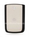 Photo 1 — Eksklusif Kembali Cover untuk BlackBerry 9700 / 9780 Bold, Logam / plastik perak "Sun"