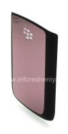 Photo 2 — 独家封底BlackBerry 9700 / 9780 Bold, 金属/塑料，紫“网格”