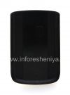 Photo 4 — Exclusive Couverture arrière pour BlackBerry 9700/9780 Bold, Métal / plastique, Violet "Grid"