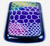 Photo 5 — Eksklusif Kembali Cover untuk BlackBerry 9700 / 9780 Bold, Dengan pola timbul, Chameleon