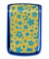 Photo 1 — Exclusive Back Cover for BlackBerry 9700/9780 Bold, With sequins, stars