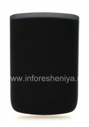 Isembozo Esingemuva ephezulu umthamo webhethri for BlackBerry 9700 / 9780 Bold, black