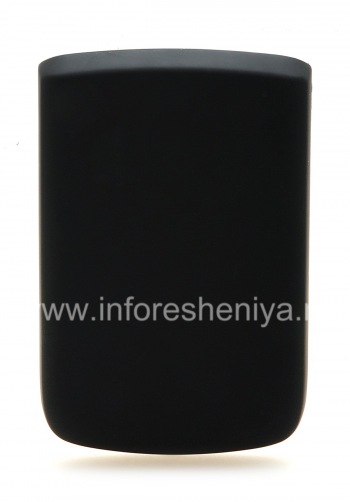 BlackBerry 9700 / 9780 Bold জন্য উচ্চ ক্ষমতা ব্যাটারি জন্য পিছনের মলাটে