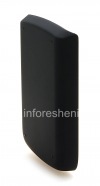 Photo 3 — Batterie-rückseitige Abdeckung erhöhte Kapazität für Blackberry 9700/9780 Bold, schwarz