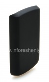 Photo 4 — Kembali penutup baterai berkapasitas tinggi untuk BlackBerry 9700 / 9780 Bold, hitam
