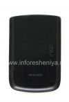 Photo 2 — Original ikhava yangemuva for BlackBerry 9700 Bold, black