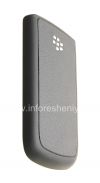 Photo 4 — couverture arrière d'origine pour BlackBerry 9700 Bold, Noir