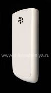 Photo 3 — Original ikhava yangemuva for BlackBerry 9700 Bold, white