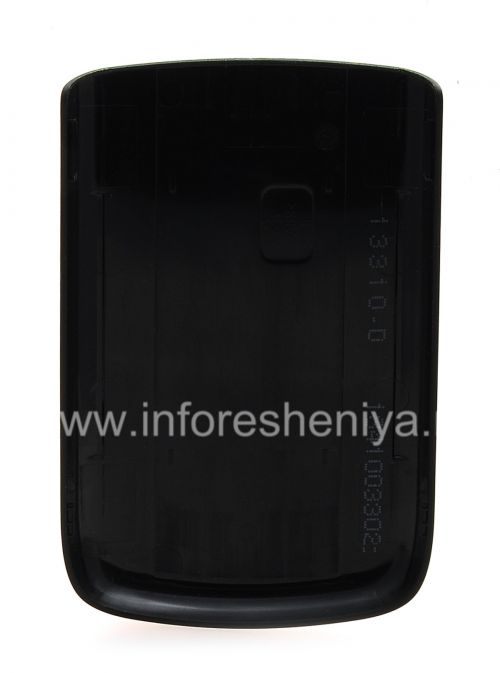 Photogallery for Original-Gehäuse für Blackberry 9700 Bold, Black (Schwarz) product
