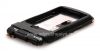 Photo 12 — Original-Gehäuse für Blackberry 9700 Bold, Black (Schwarz)
