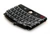 Photo 17 — Logement d'origine pour BlackBerry 9700 Bold, Noir (Black)