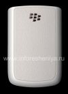 Photo 2 — Original-Gehäuse für Blackberry 9700 Bold, Weiß (Pearl White)
