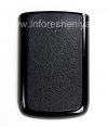 Photo 2 — Colour iKhabhinethi for BlackBerry 9700 / 9780 Bold, Ecwebezelayo Black, Cover "Skin"