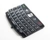Photo 12 — Colour iKhabhinethi for BlackBerry 9700 / 9780 Bold, Ecwebezelayo Black, Cover "Skin"