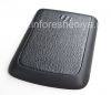 Photo 5 — Case de couleur pour BlackBerry 9700/9780 Bold, Noir Mat, Cover "peau"
