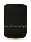Photo 3 — Colour iKhabhinethi for BlackBerry 9700 / 9780 Bold, Elikhazimulayo Brown, Cover "Skin"