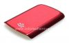 Photo 5 — Farben-Fall für Blackberry 9700/9780 Bold, Kirsche / Red Sparkling, decken "Haut"