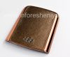 Photo 3 — Colour iKhabhinethi for BlackBerry 9700 / 9780 Bold, Copper Glossy, Cap "Skin"