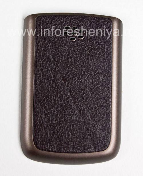 Photogallery for BlackBerry 9700 / 9780 Bold জন্য রঙিন মন্ত্রিসভা, ডার্ক ব্রোঞ্জ ঝিলিমিলি, কভার &quot;ত্বক&quot; product