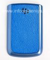 Photo 3 — BlackBerry 9700 / 9780 Bold জন্য রঙিন মন্ত্রিসভা, ঝিলিমিলি নীল-ধূসর, "ত্বক" আবরণ