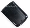 Photo 4 — Farben-Fall für Blackberry 9700/9780 Bold, Funkelnde blau-grau, decken "Haut"