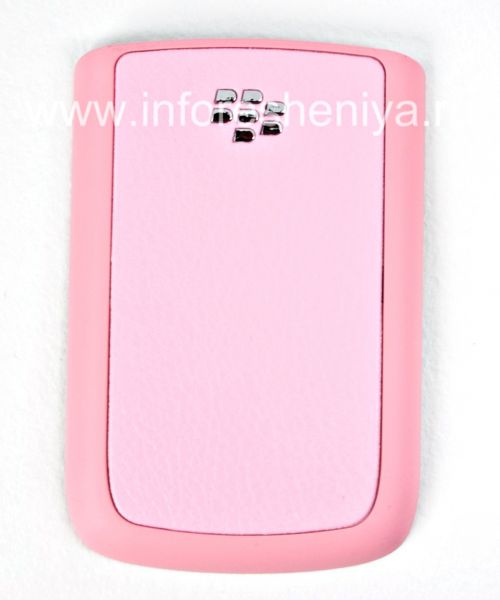 Photogallery for BlackBerry 9700 / 9780 Bold জন্য রঙিন মন্ত্রিসভা, হাল্কা গোলাপি ম্যাট, কভার &quot;স্কিন&quot; product