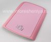 Photo 6 — Colour iKhabhinethi for BlackBerry 9700 / 9780 Bold, Light Pink Math, Cover "Skin"