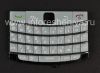 Photo 8 — Color del caso para BlackBerry 9700/9780 Bold, Gray Matt, Protector "Piel"