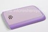 Photo 5 — Farben-Fall für Blackberry 9700/9780 Bold, Lilac Matt, Cover "Skin"