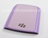 Photo 7 — Colour iKhabhinethi for BlackBerry 9700 / 9780 Bold, Lilac Math, Cover "Skin"
