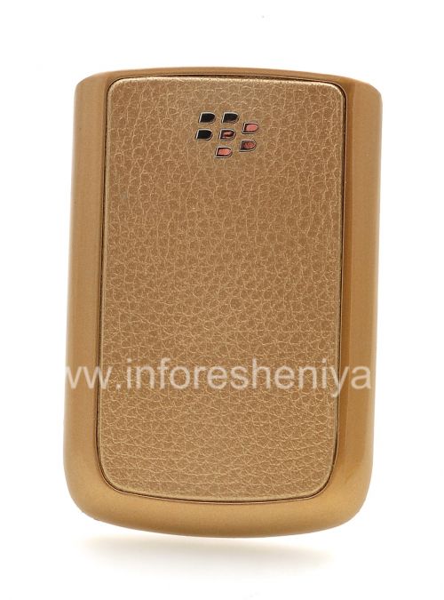 Photogallery for BlackBerry 9700 / 9780 Bold জন্য রঙিন মন্ত্রিসভা, ফ্যাকাশে স্বর্ণ ঝিলিমিলি, কভার &quot;ত্বক&quot; product