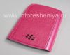 Photo 4 — Colour iKhabhinethi for BlackBerry 9700 / 9780 Bold, Elikhazimulayo Pink, cover "isikhumba"